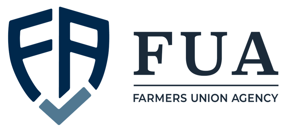 FUA-Logo_Color small Farmers Union Agency | Commercial Insurance